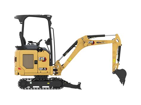 cat mini excavator 301.7 d|cat 301.5 price.